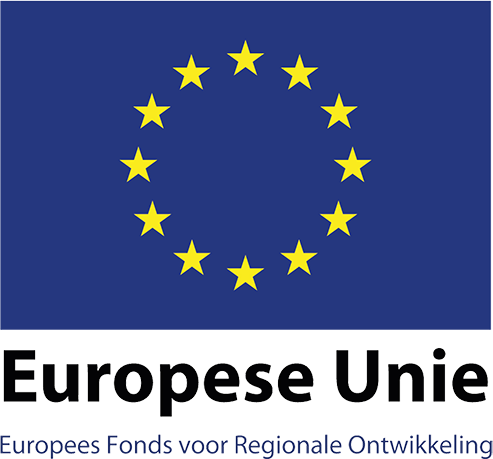 Europees Fonds voor Regionale Ontwikkeling